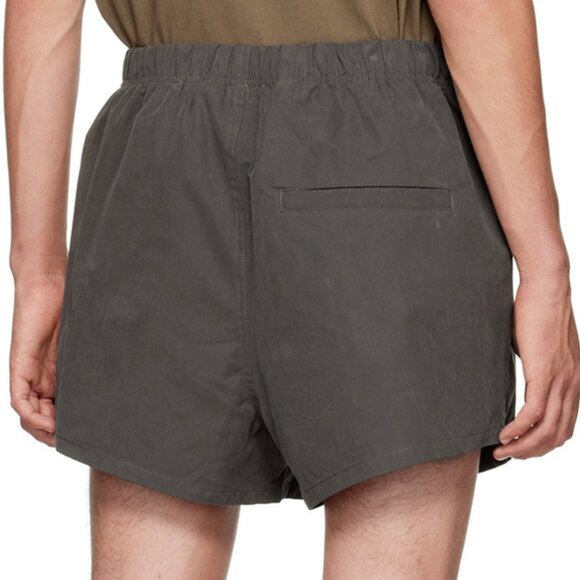 Fear of God Cotton Shorts - Picture 3 of 7